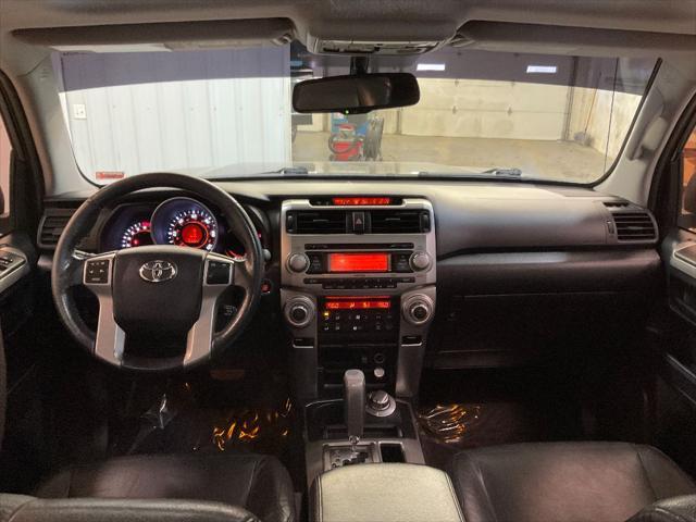 used 2011 Toyota 4Runner car, priced at $14,900