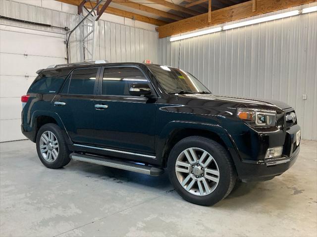 used 2011 Toyota 4Runner car, priced at $14,900