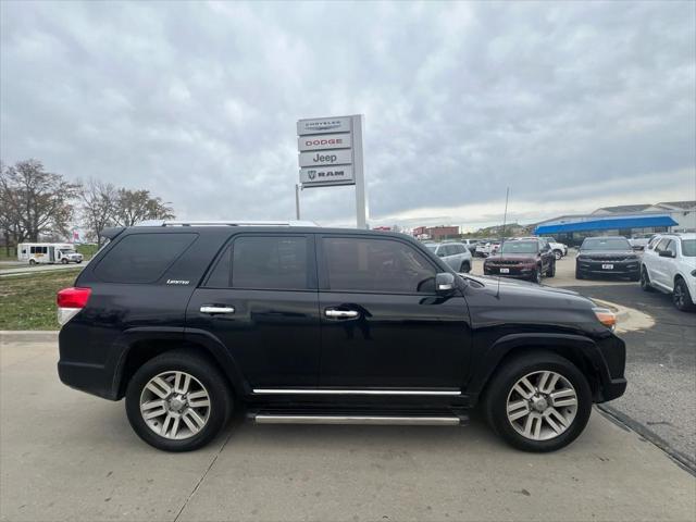 used 2011 Toyota 4Runner car, priced at $16,880