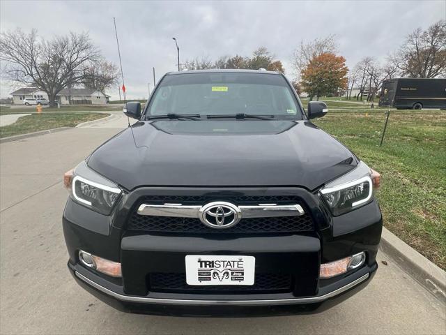 used 2011 Toyota 4Runner car, priced at $16,880