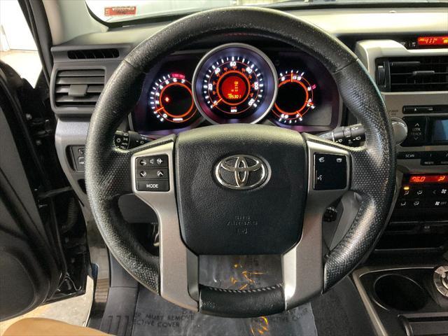 used 2011 Toyota 4Runner car, priced at $14,900