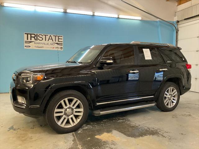 used 2011 Toyota 4Runner car, priced at $14,900