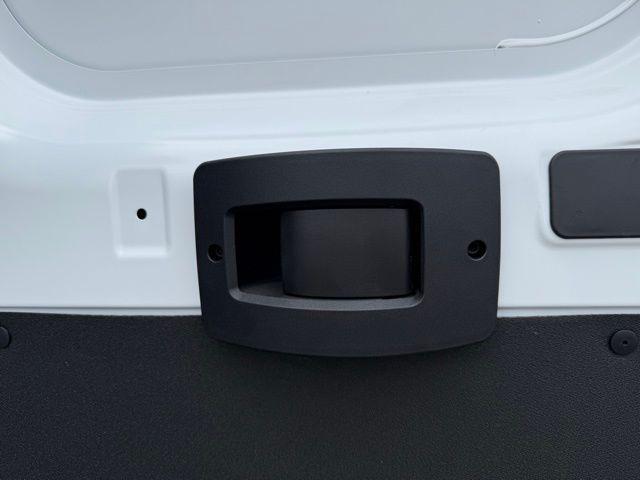 used 2025 Ram ProMaster 2500 car