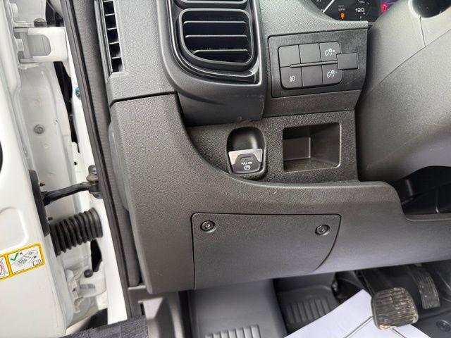 used 2025 Ram ProMaster 2500 car