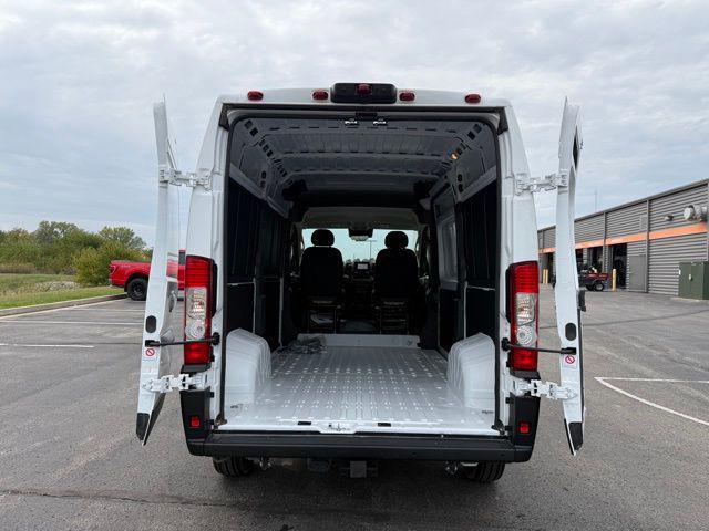 used 2025 Ram ProMaster 2500 car