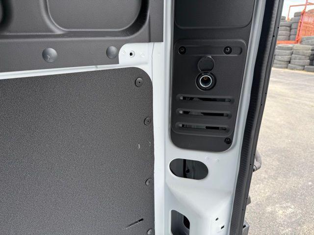 used 2025 Ram ProMaster 2500 car