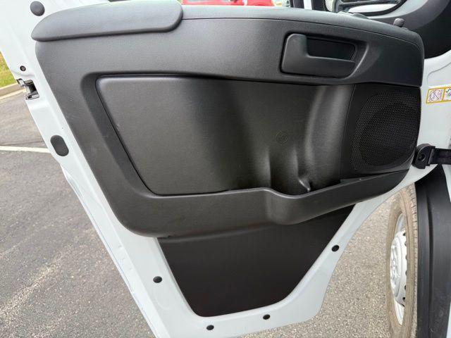 used 2025 Ram ProMaster 2500 car