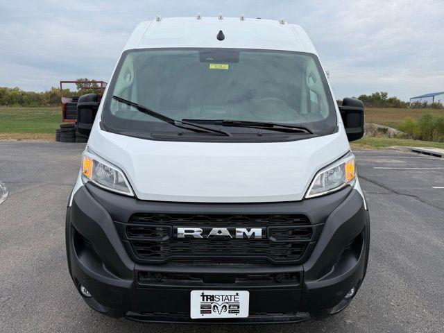 used 2025 Ram ProMaster 2500 car