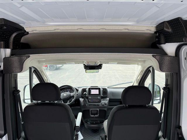 used 2025 Ram ProMaster 2500 car