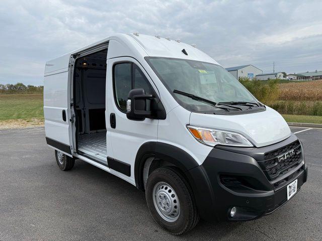 used 2025 Ram ProMaster 2500 car