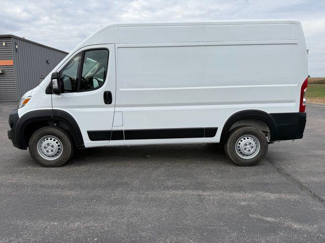 used 2025 Ram ProMaster 2500 car