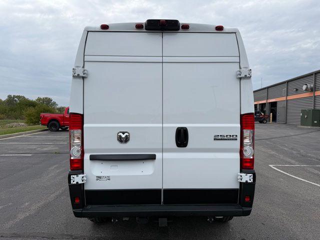 used 2025 Ram ProMaster 2500 car