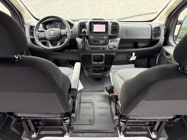 used 2025 Ram ProMaster 2500 car