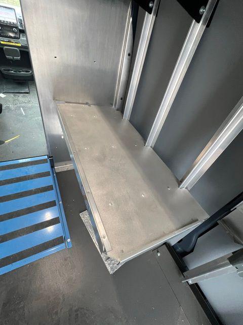 used 2024 Ram ProMaster 3500 car, priced at $39,000