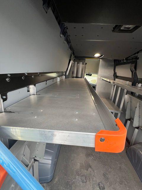 used 2024 Ram ProMaster 3500 car, priced at $39,000