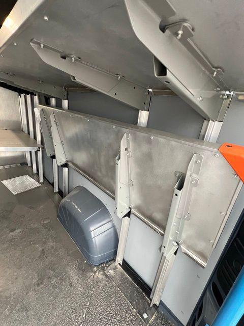 used 2024 Ram ProMaster 3500 car, priced at $39,000