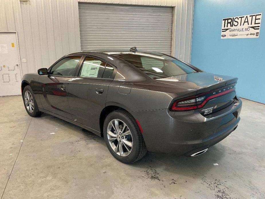 new 2023 Dodge Charger car, priced at $38,697