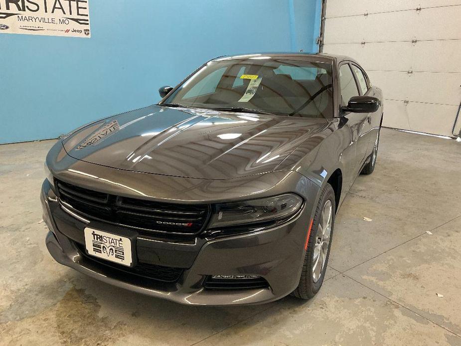 new 2023 Dodge Charger car, priced at $38,697
