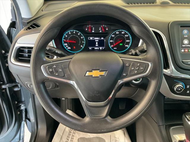 used 2019 Chevrolet Equinox car, priced at $17,000