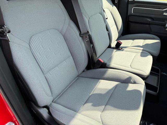 used 2019 Ram 1500 car, priced at $28,700