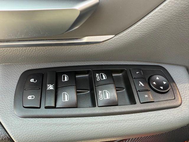 used 2019 Ram 1500 car, priced at $28,700