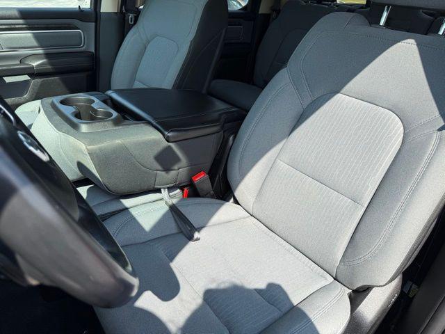 used 2019 Ram 1500 car, priced at $28,700
