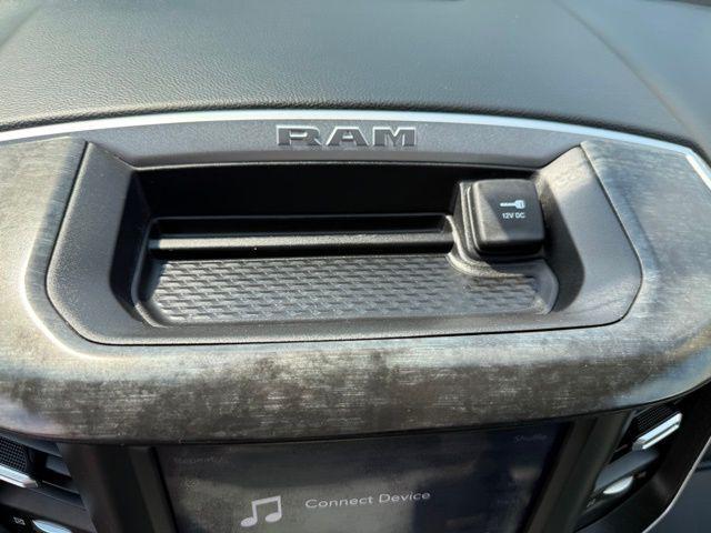 used 2019 Ram 1500 car, priced at $28,700