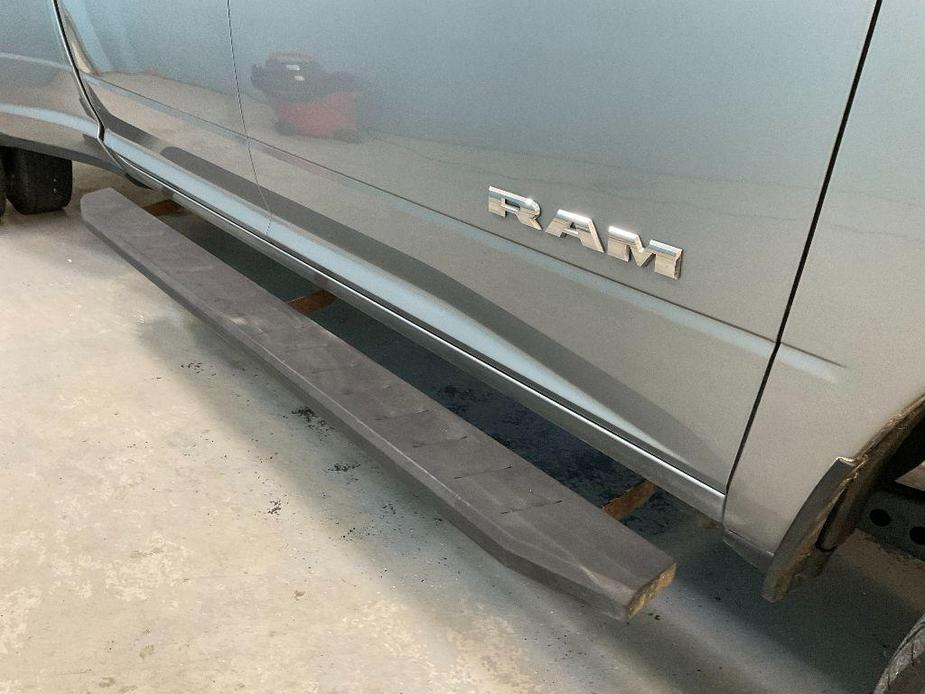 used 2021 Ram 3500 car, priced at $49,985