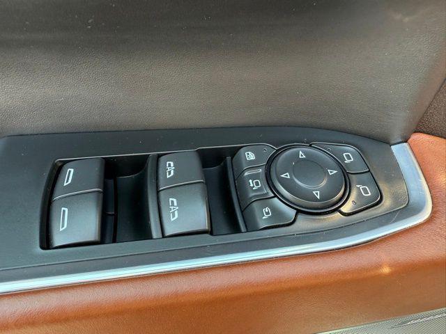 used 2024 GMC Sierra 2500 car, priced at $73,276