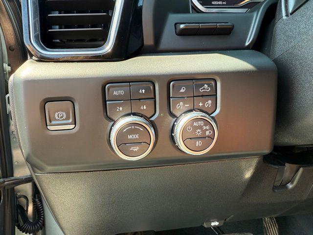 used 2024 GMC Sierra 2500 car, priced at $73,276