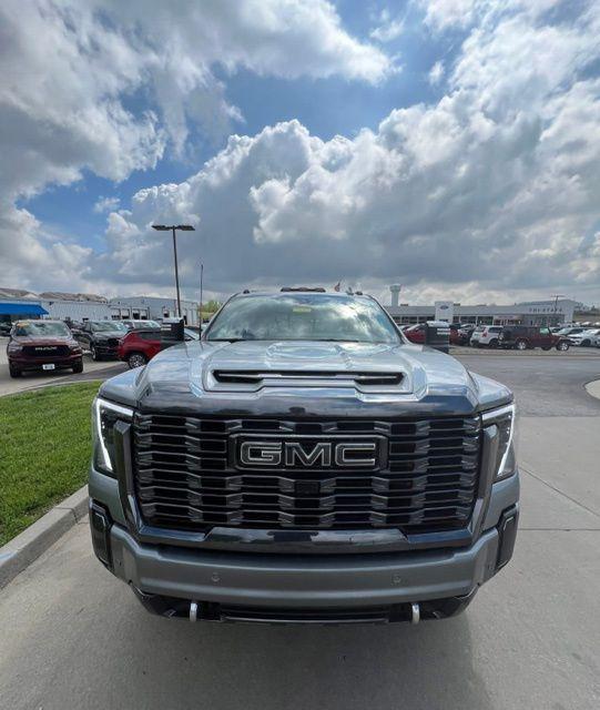 used 2024 GMC Sierra 2500 car, priced at $76,740
