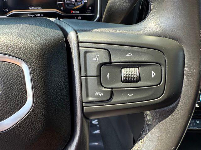 used 2024 GMC Sierra 2500 car, priced at $73,276