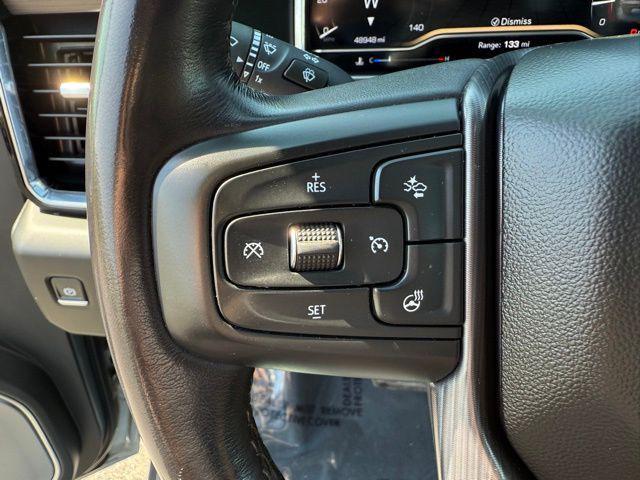 used 2024 GMC Sierra 2500 car, priced at $73,276