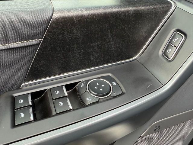 used 2023 Ford F-150 car, priced at $42,840