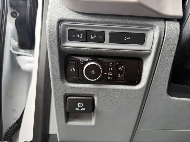 used 2023 Ford F-150 car, priced at $42,840