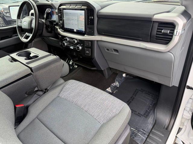 used 2023 Ford F-150 car, priced at $42,840