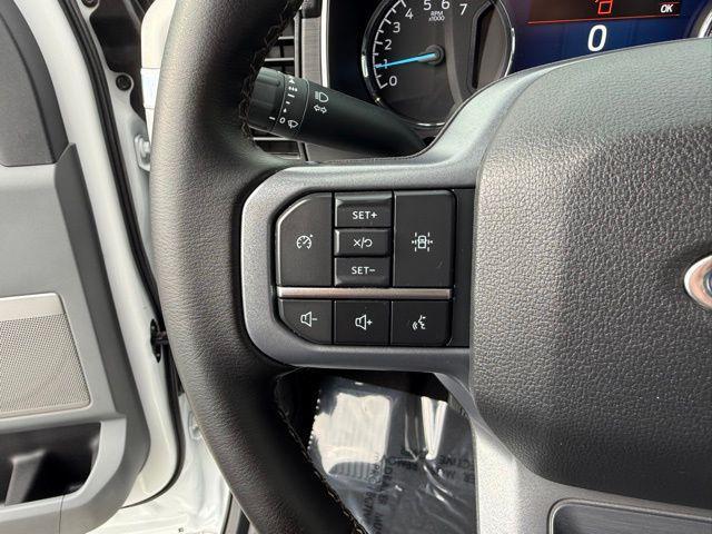 used 2023 Ford F-150 car, priced at $42,840