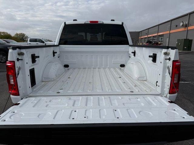 used 2023 Ford F-150 car, priced at $42,840