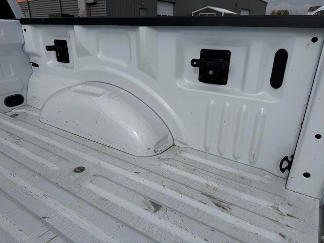 used 2023 Ford F-150 car, priced at $42,840