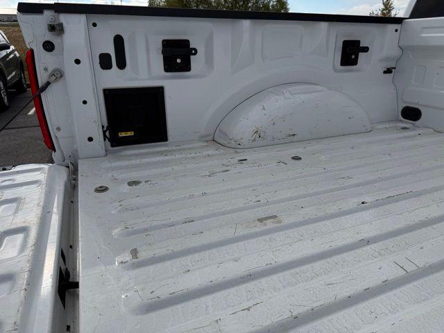 used 2023 Ford F-150 car, priced at $42,840