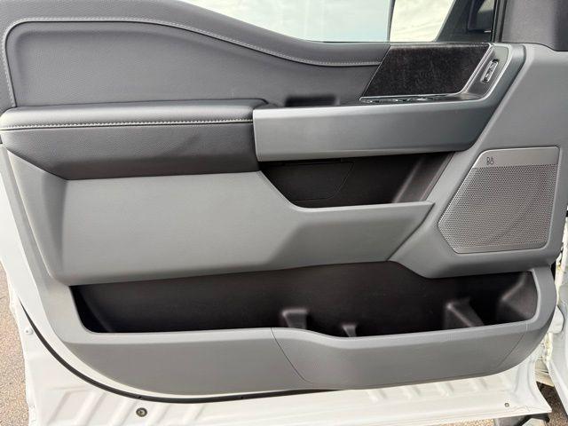 used 2023 Ford F-150 car, priced at $42,840