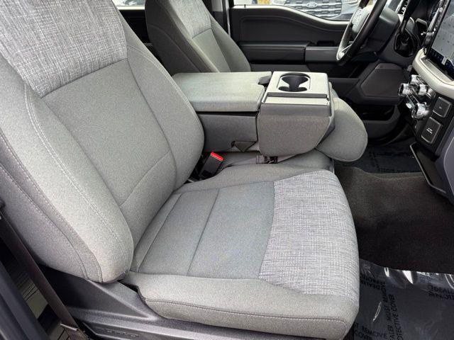 used 2023 Ford F-150 car, priced at $42,840