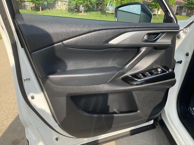 used 2023 Mazda CX-9 car, priced at $29,900