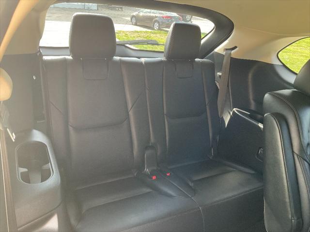 used 2023 Mazda CX-9 car, priced at $29,900
