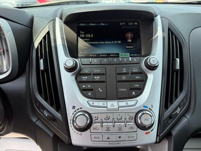 used 2013 Chevrolet Equinox car, priced at $8,000