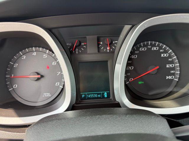 used 2013 Chevrolet Equinox car, priced at $8,000