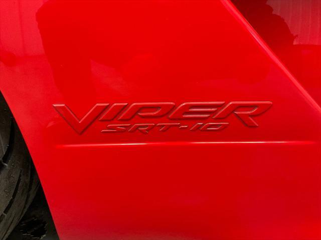 used 2005 Dodge Viper car, priced at $55,590