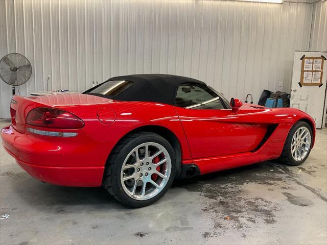 used 2005 Dodge Viper car, priced at $55,590