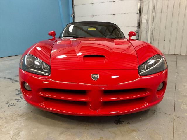 used 2005 Dodge Viper car, priced at $55,590