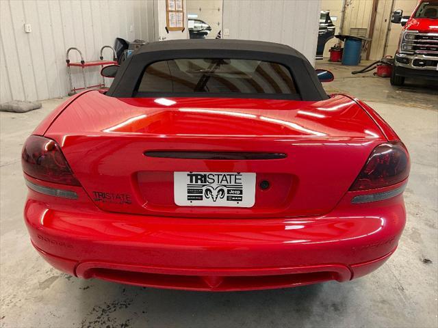 used 2005 Dodge Viper car, priced at $55,590